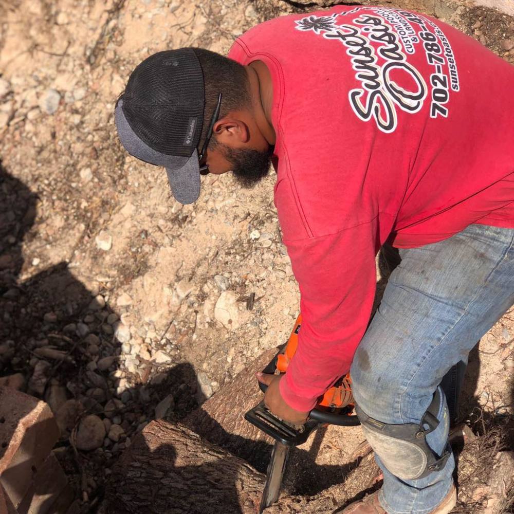 Meet your Posher, Beto